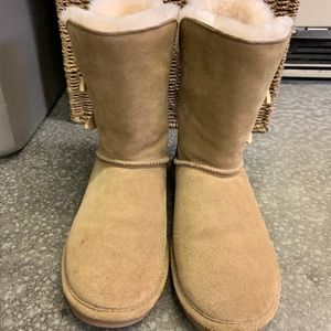 Bear Paw Women’s Boots